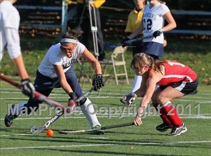 Thumbnail 1 in Wilton @ Branford (CIAC Class M Championship) photogallery.