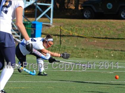 Thumbnail 3 in Wilton @ Branford (CIAC Class M Championship) photogallery.