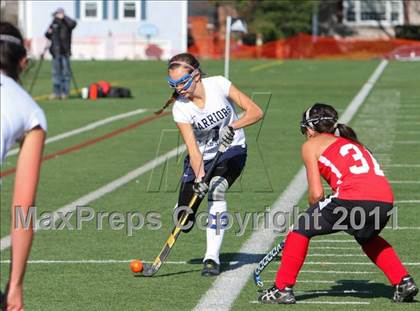 Thumbnail 3 in Wilton @ Branford (CIAC Class M Championship) photogallery.