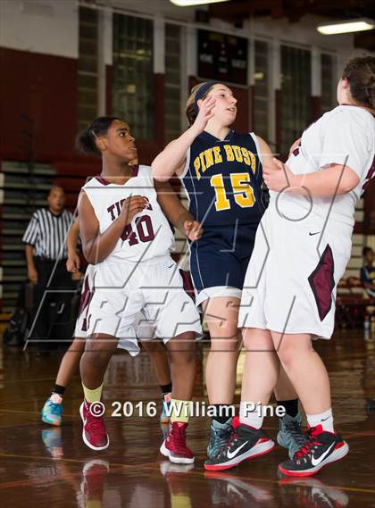Thumbnail 3 in JV: Pine Bush @ Kingston photogallery.