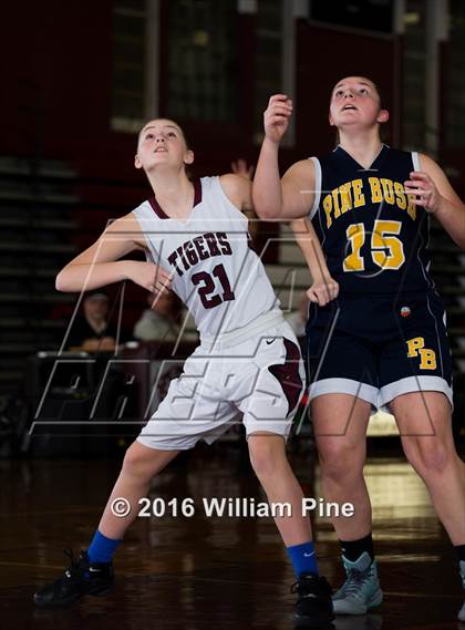 Thumbnail 2 in JV: Pine Bush @ Kingston photogallery.