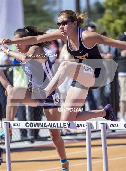 Thumbnail 1 in Covina Invitational  photogallery.