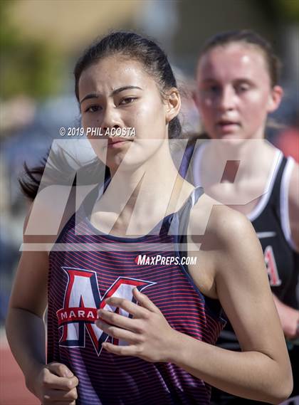 Thumbnail 3 in Covina Invitational  photogallery.