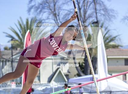 Thumbnail 1 in Covina Invitational  photogallery.