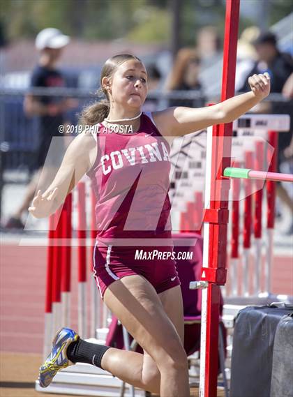 Thumbnail 3 in Covina Invitational  photogallery.
