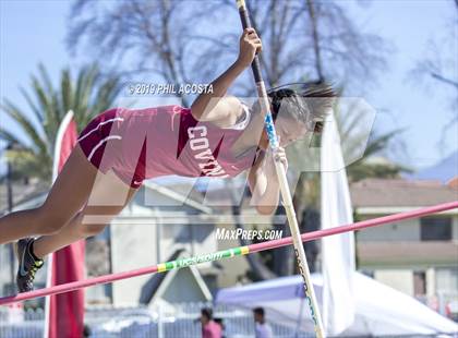 Thumbnail 3 in Covina Invitational  photogallery.