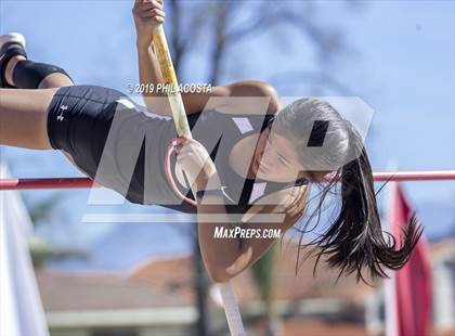 Thumbnail 2 in Covina Invitational  photogallery.