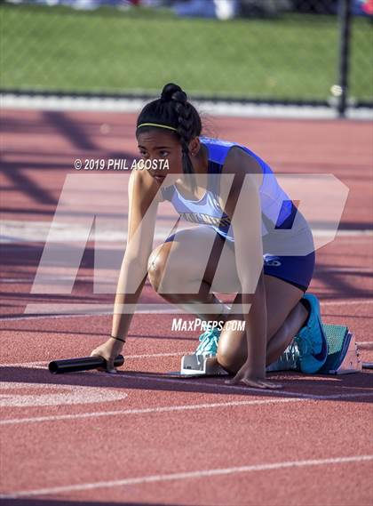 Thumbnail 3 in Covina Invitational  photogallery.