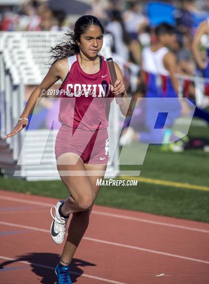 Thumbnail 3 in Covina Invitational  photogallery.
