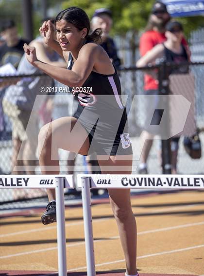 Thumbnail 3 in Covina Invitational  photogallery.
