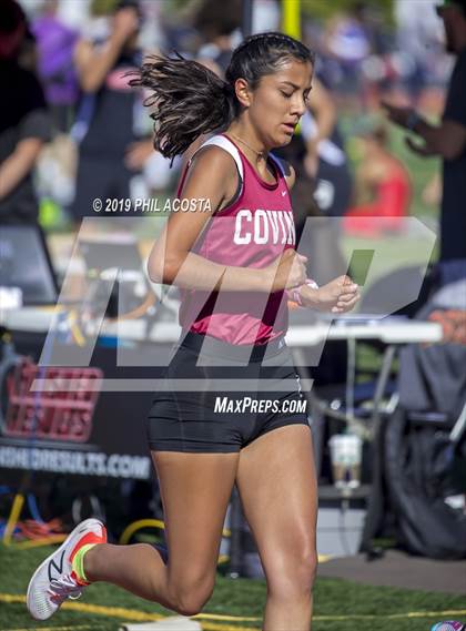 Thumbnail 3 in Covina Invitational  photogallery.