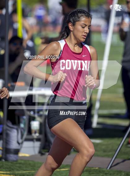 Thumbnail 1 in Covina Invitational  photogallery.