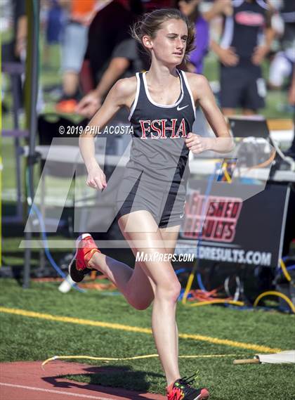 Thumbnail 2 in Covina Invitational  photogallery.