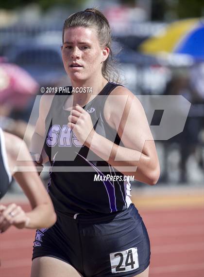 Thumbnail 1 in Covina Invitational  photogallery.