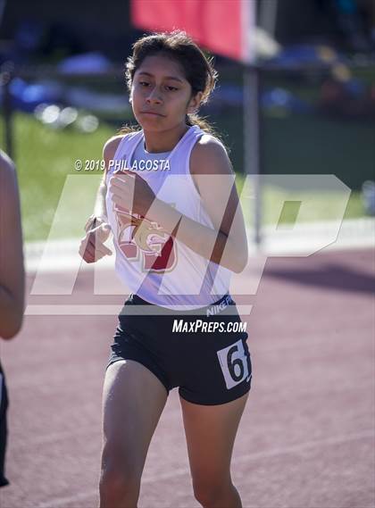 Thumbnail 3 in Covina Invitational  photogallery.