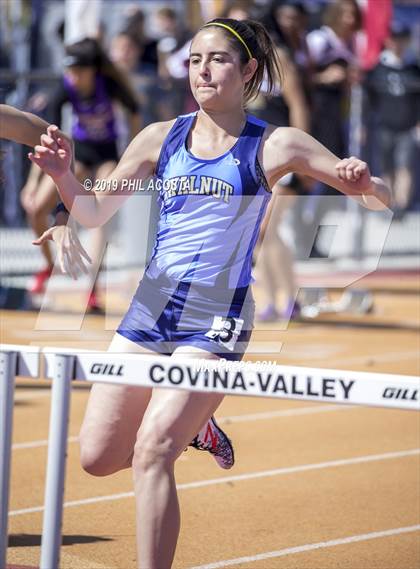 Thumbnail 1 in Covina Invitational  photogallery.