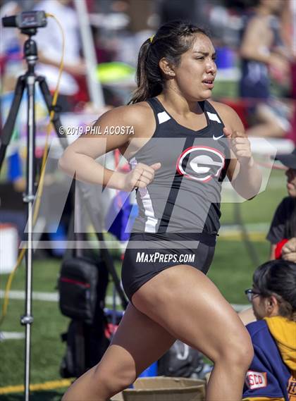 Thumbnail 1 in Covina Invitational  photogallery.
