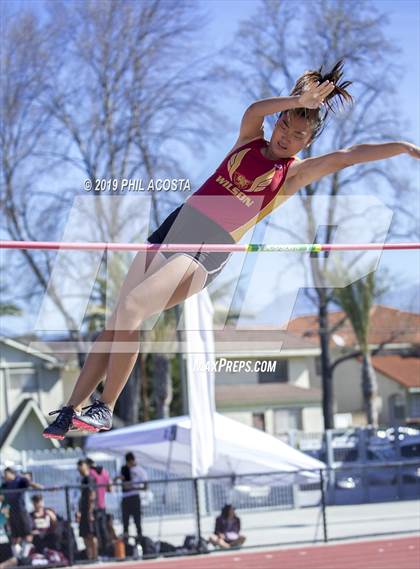 Thumbnail 3 in Covina Invitational  photogallery.