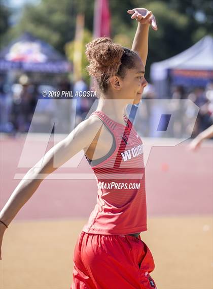 Thumbnail 3 in Covina Invitational  photogallery.