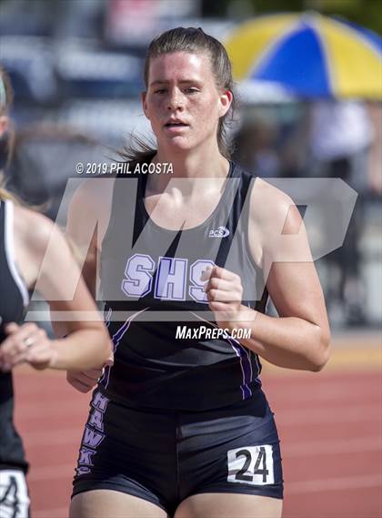 Thumbnail 3 in Covina Invitational  photogallery.