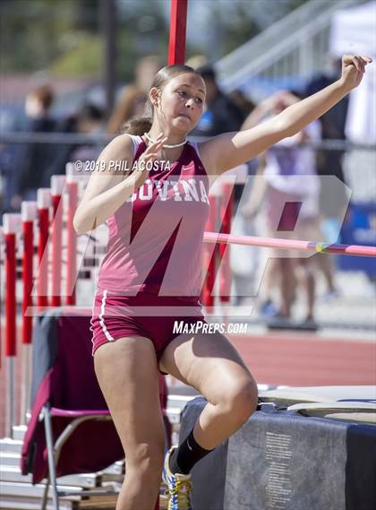 Thumbnail 1 in Covina Invitational  photogallery.