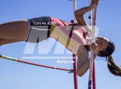 Thumbnail 3 in Covina Invitational  photogallery.
