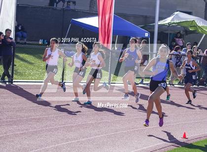 Thumbnail 1 in Covina Invitational  photogallery.