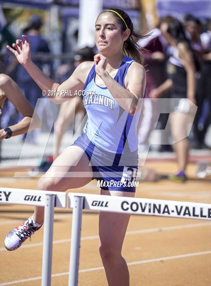 Thumbnail 2 in Covina Invitational  photogallery.