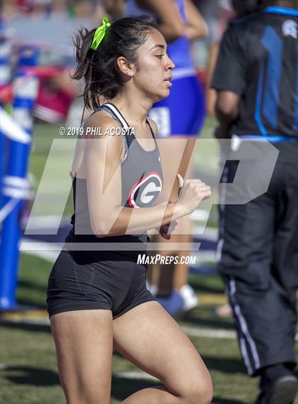Thumbnail 3 in Covina Invitational  photogallery.