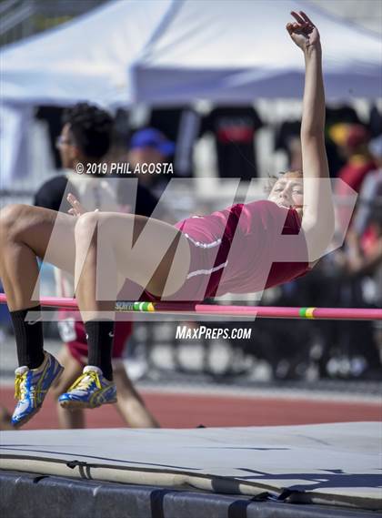 Thumbnail 3 in Covina Invitational  photogallery.