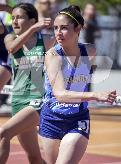 Thumbnail 2 in Covina Invitational  photogallery.