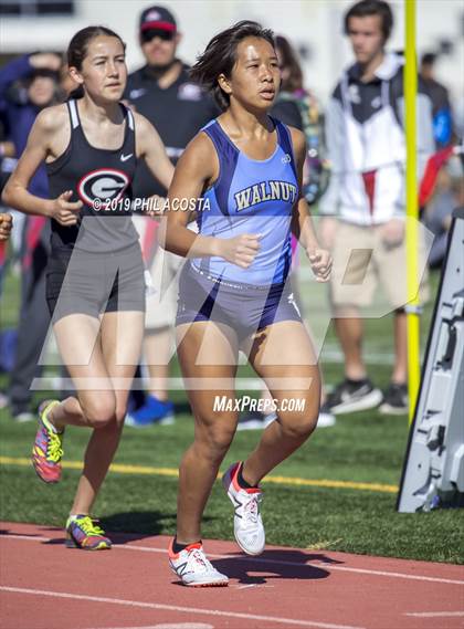 Thumbnail 3 in Covina Invitational  photogallery.