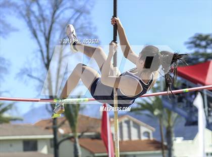 Thumbnail 2 in Covina Invitational  photogallery.
