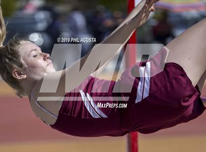 Thumbnail 1 in Covina Invitational  photogallery.