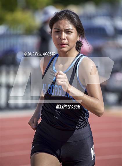 Thumbnail 1 in Covina Invitational  photogallery.