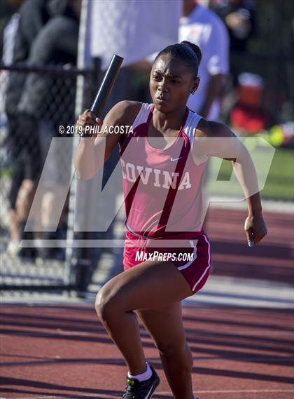 Thumbnail 3 in Covina Invitational  photogallery.