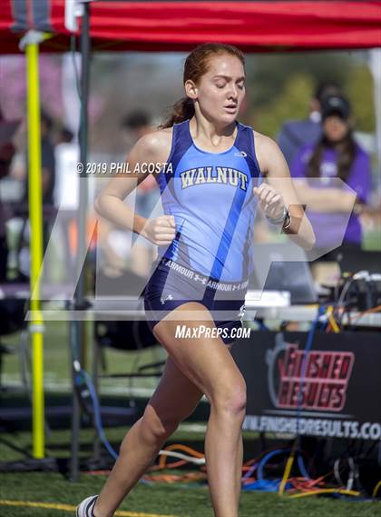 Thumbnail 3 in Covina Invitational  photogallery.