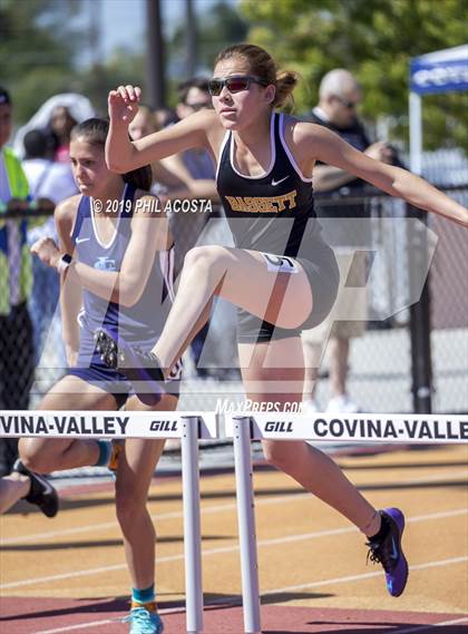 Thumbnail 3 in Covina Invitational  photogallery.