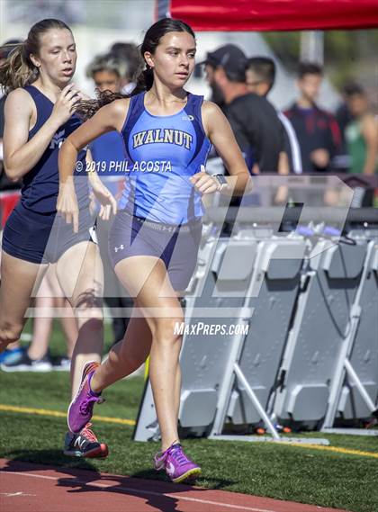 Thumbnail 3 in Covina Invitational  photogallery.