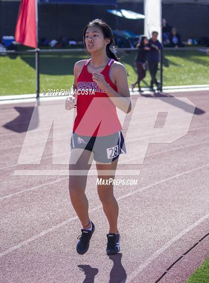 Thumbnail 2 in Covina Invitational  photogallery.