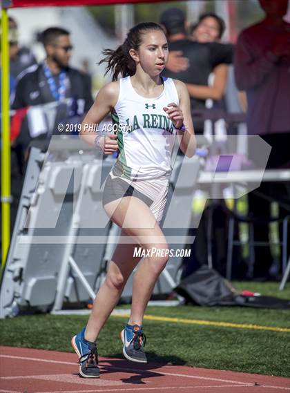 Thumbnail 2 in Covina Invitational  photogallery.