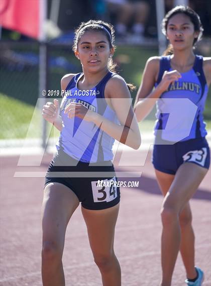 Thumbnail 3 in Covina Invitational  photogallery.