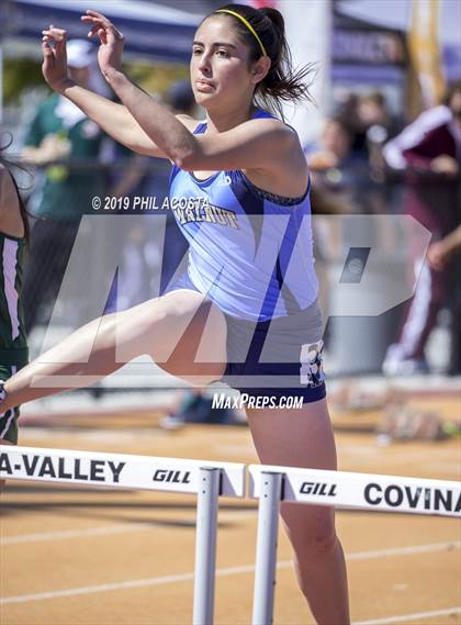Thumbnail 3 in Covina Invitational  photogallery.