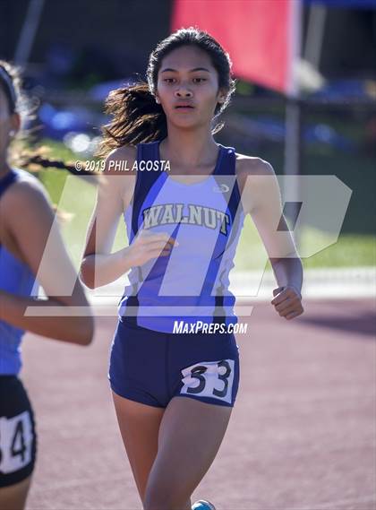 Thumbnail 1 in Covina Invitational  photogallery.