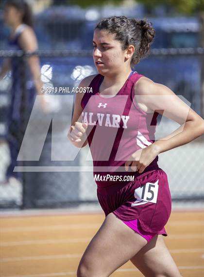 Thumbnail 3 in Covina Invitational  photogallery.