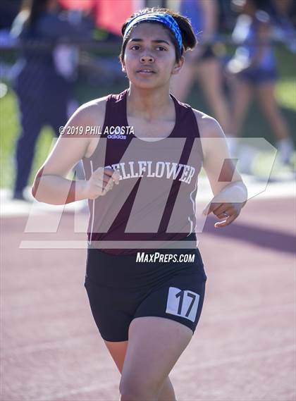 Thumbnail 2 in Covina Invitational  photogallery.