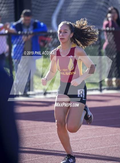 Thumbnail 3 in Covina Invitational  photogallery.
