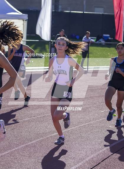 Thumbnail 2 in Covina Invitational  photogallery.