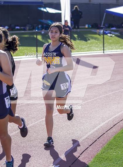 Thumbnail 1 in Covina Invitational  photogallery.