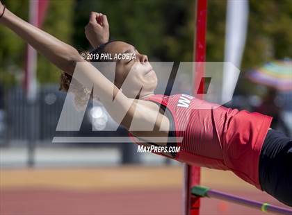 Thumbnail 3 in Covina Invitational  photogallery.